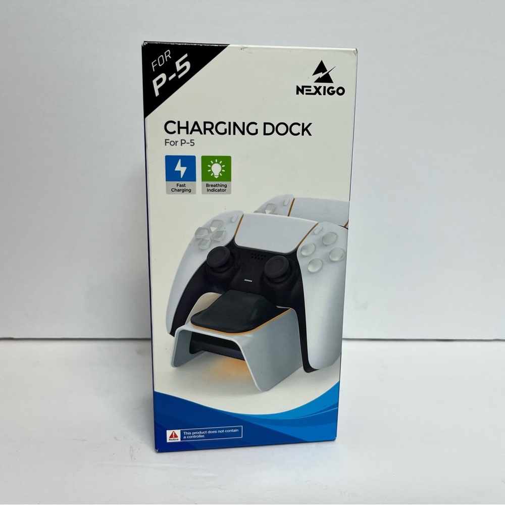 Nexigo P-5 Charging Dock